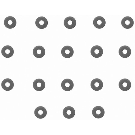 Fel-Pro Valve Cover Grommet ES72840